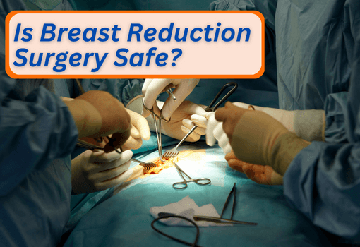 How to Lift Up Sagging Breast - Expert and Safe Solution