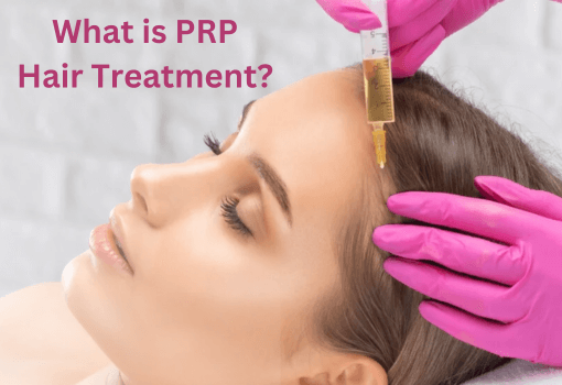 What is PRP Hair Treatment