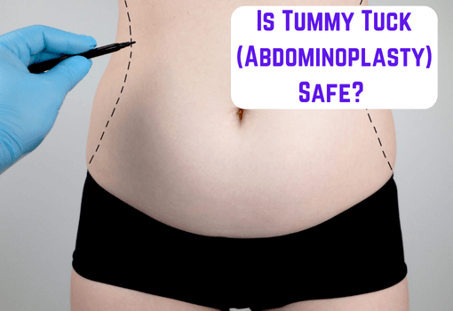 Tummy Tuck Surgery Cost in India