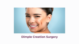 dimple creation surgery in vadodara