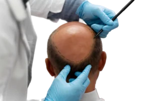 hair transplant treatment