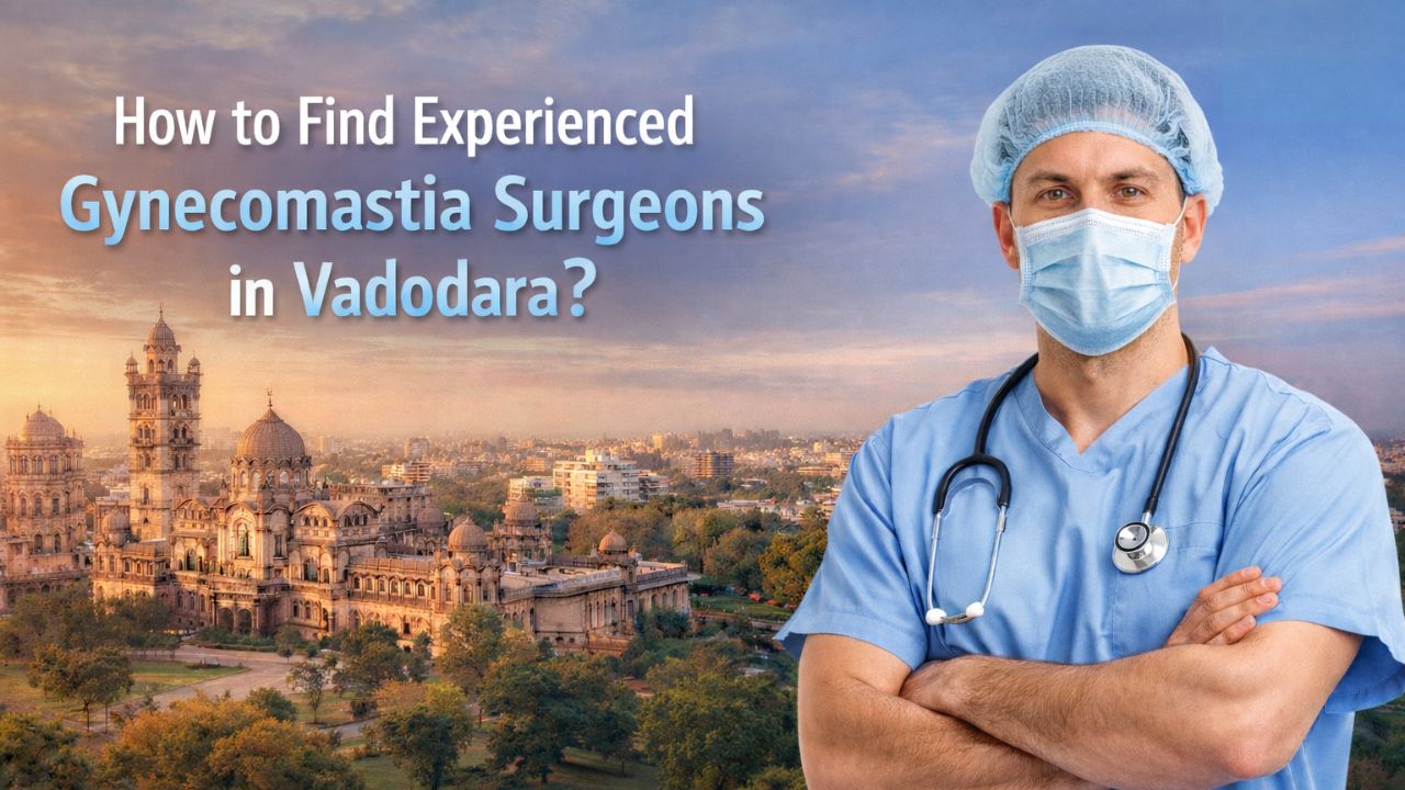 gynecomastia surgeons