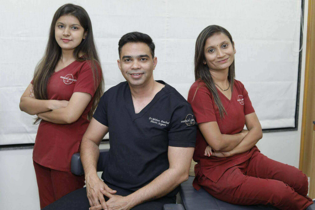 doctors photo