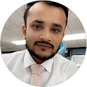 Kumar Patel profile picture